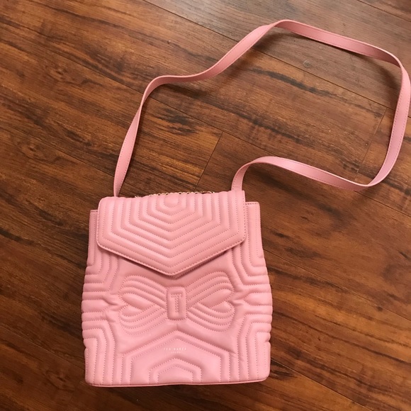 Ted Baker London Handbags - Ted Baker - Purse/Backpack